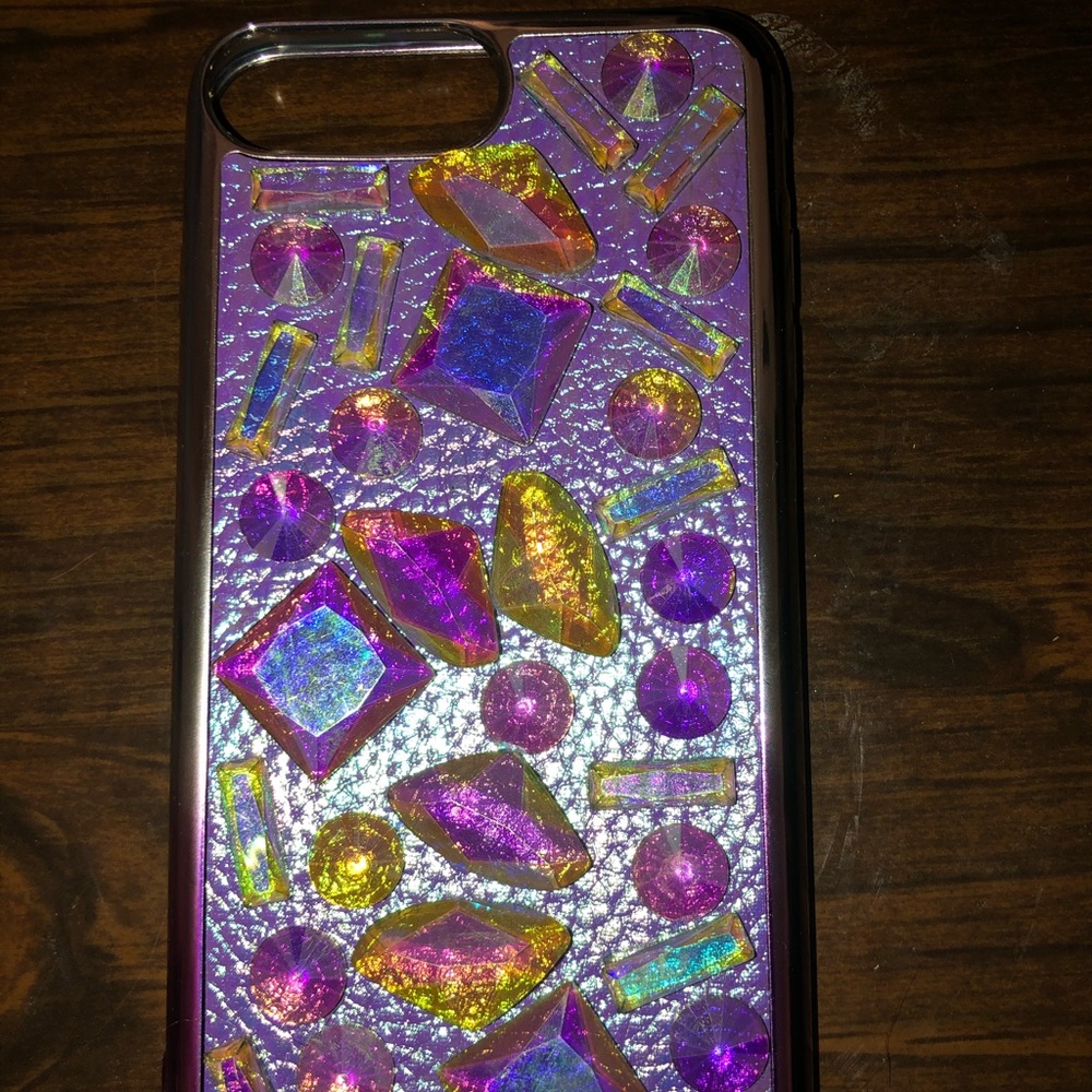 iPhone case